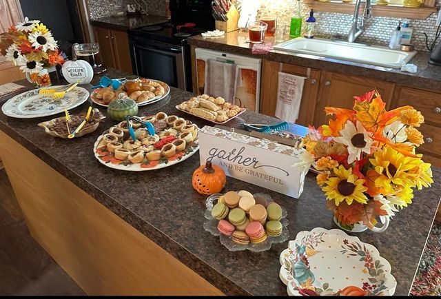 7715 E McElroy Road, Stillwater, OK 74075