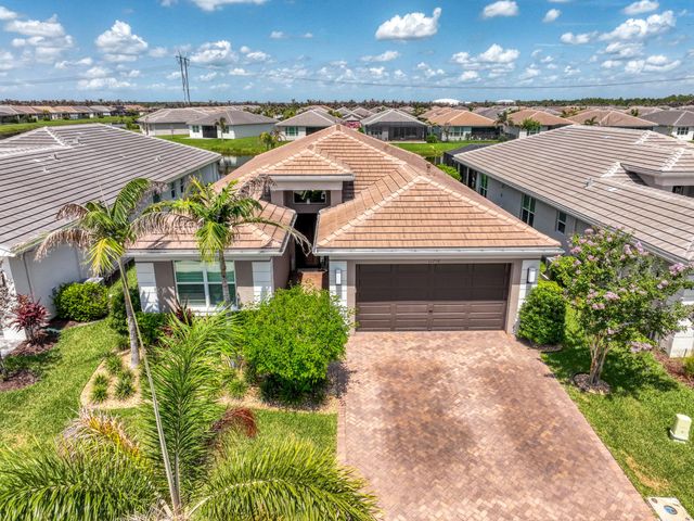 11750 SW Coral Cove Parkway, Port St. Lucie, Port St Lucie, FL 34987