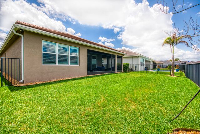 11750 SW Coral Cove Parkway, Port St. Lucie, Port St Lucie, FL 34987