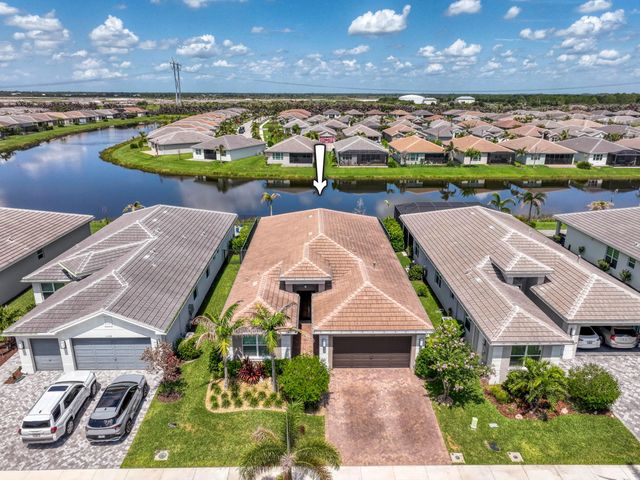 11750 SW Coral Cove Parkway, Port St. Lucie, Port St Lucie, FL 34987