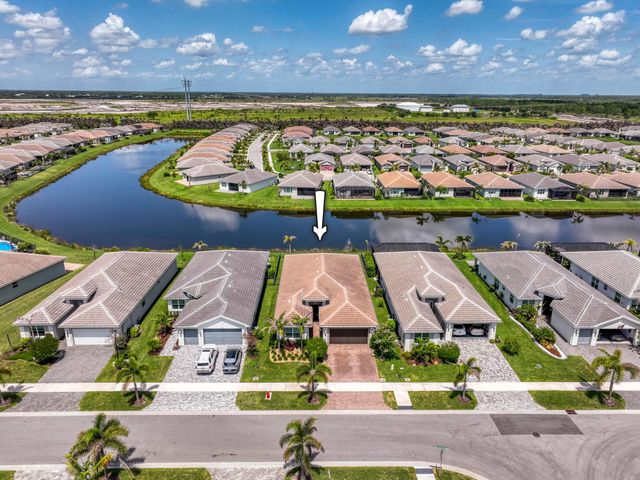 11750 SW Coral Cove Parkway, Port St. Lucie, Port St Lucie, FL 34987