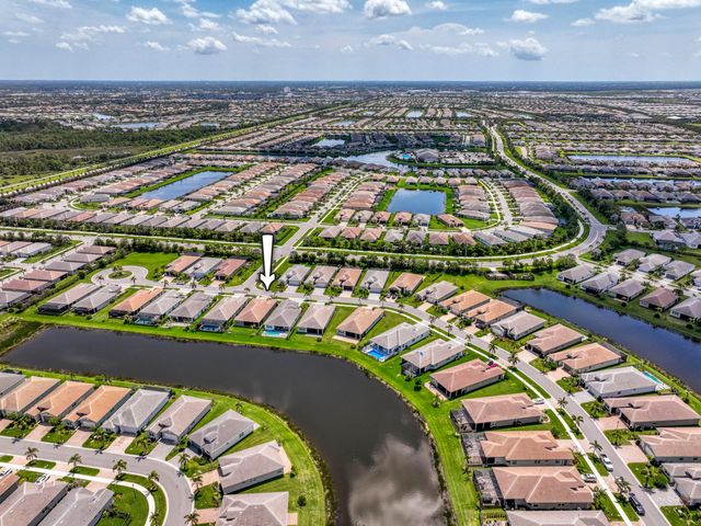11750 SW Coral Cove Parkway, Port St. Lucie, Port St Lucie, FL 34987