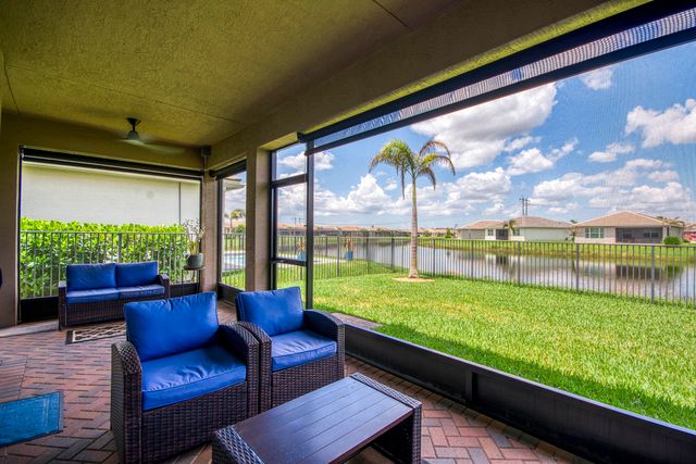 11750 SW Coral Cove Parkway, Port St. Lucie, Port St Lucie, FL 34987