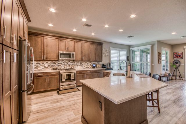 11750 SW Coral Cove Parkway, Port St. Lucie, Port St Lucie, FL 34987