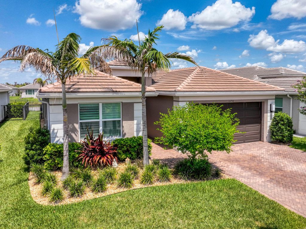 11750 SW Coral Cove Parkway, Port St. Lucie, Port St Lucie, FL 34987
