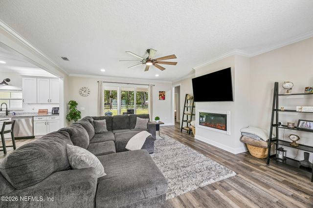 6141 CHARLIE ROWE Drive, Macclenny, FL 32063