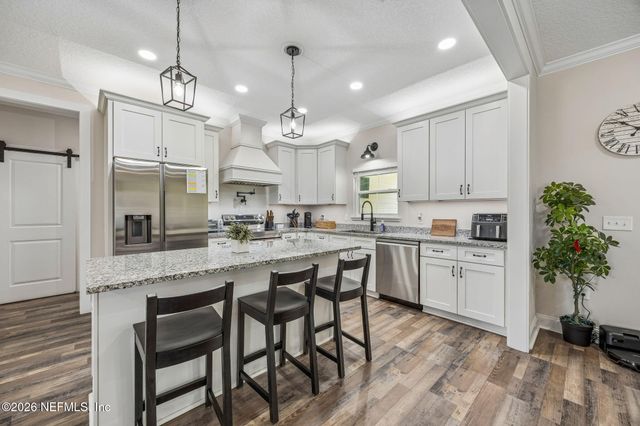 6141 CHARLIE ROWE Drive, Macclenny, FL 32063