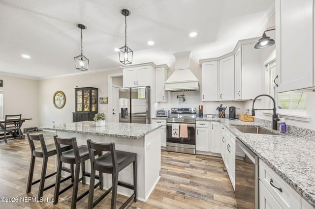 6141 CHARLIE ROWE Drive, Macclenny, FL 32063