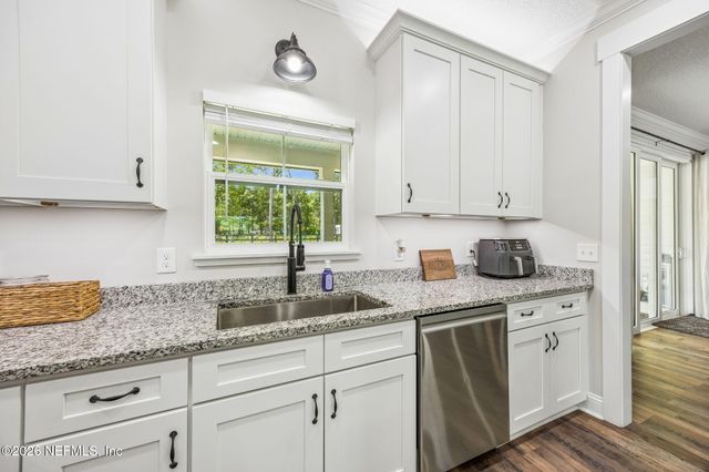 6141 CHARLIE ROWE Drive, Macclenny, FL 32063