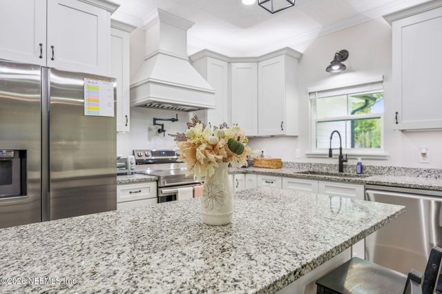 6141 CHARLIE ROWE Drive, Macclenny, FL 32063