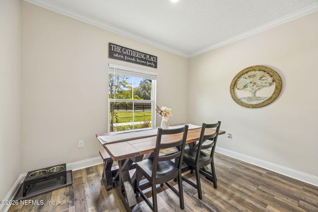 6141 CHARLIE ROWE Drive, Macclenny, FL 32063