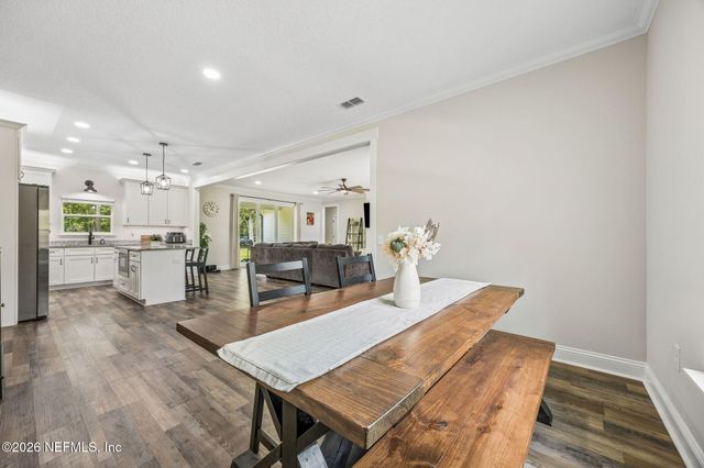 6141 CHARLIE ROWE Drive, Macclenny, FL 32063