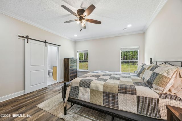 6141 CHARLIE ROWE Drive, Macclenny, FL 32063