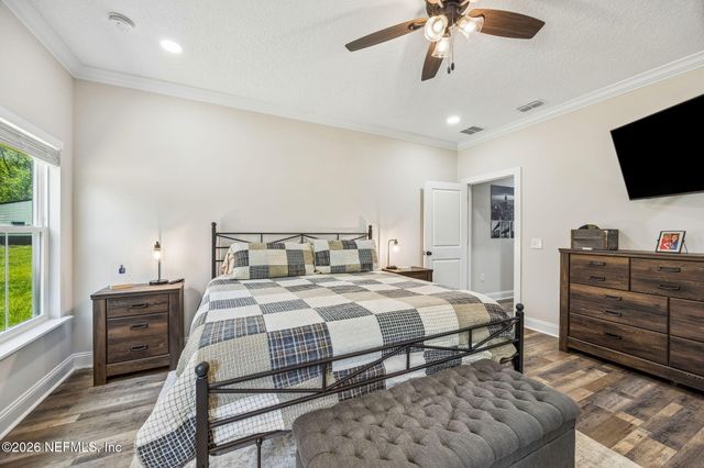6141 CHARLIE ROWE Drive, Macclenny, FL 32063