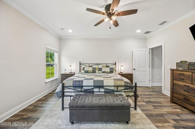 6141 CHARLIE ROWE Drive, Macclenny, FL 32063