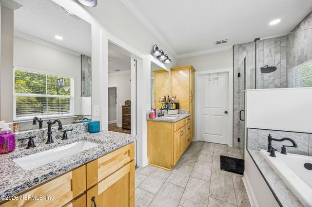 6141 CHARLIE ROWE Drive, Macclenny, FL 32063