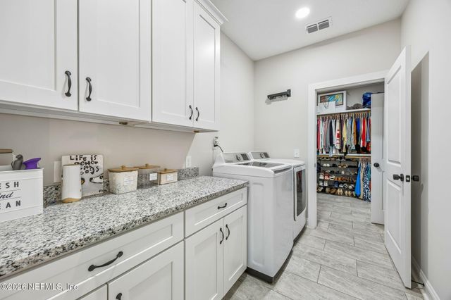 6141 CHARLIE ROWE Drive, Macclenny, FL 32063