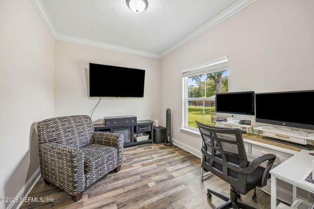6141 CHARLIE ROWE Drive, Macclenny, FL 32063