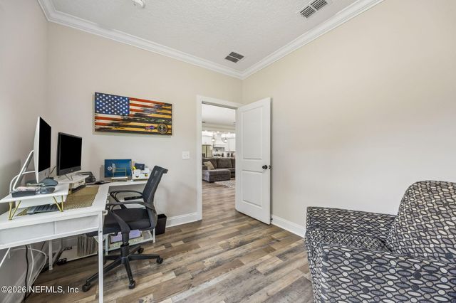6141 CHARLIE ROWE Drive, Macclenny, FL 32063