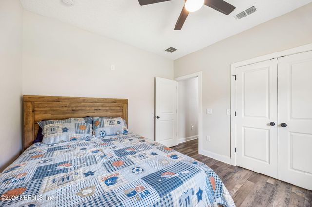 6141 CHARLIE ROWE Drive, Macclenny, FL 32063