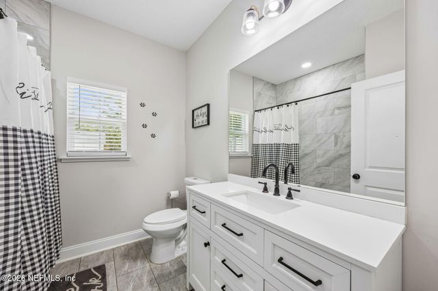 6141 CHARLIE ROWE Drive, Macclenny, FL 32063