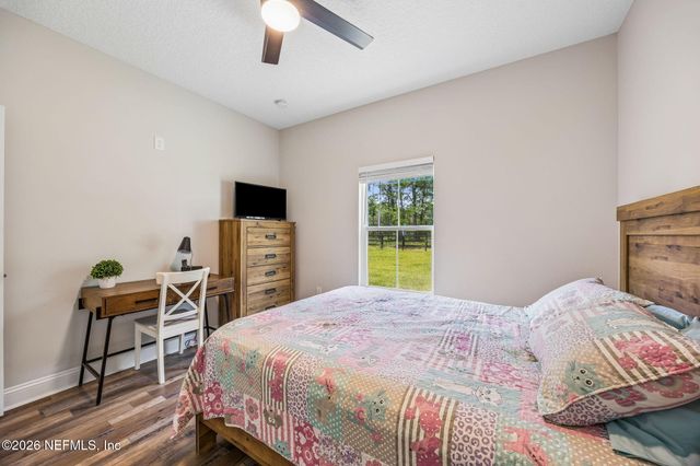 6141 CHARLIE ROWE Drive, Macclenny, FL 32063