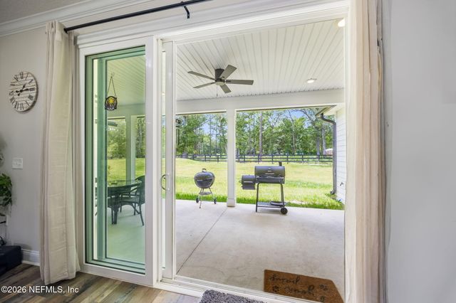 6141 CHARLIE ROWE Drive, Macclenny, FL 32063