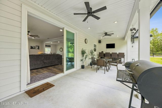 6141 CHARLIE ROWE Drive, Macclenny, FL 32063