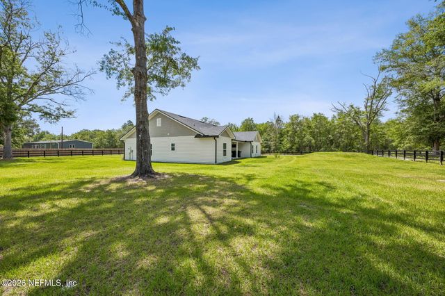 6141 CHARLIE ROWE Drive, Macclenny, FL 32063