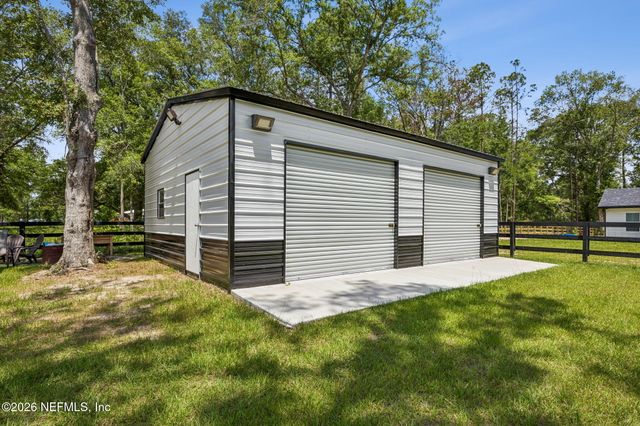 6141 CHARLIE ROWE Drive, Macclenny, FL 32063
