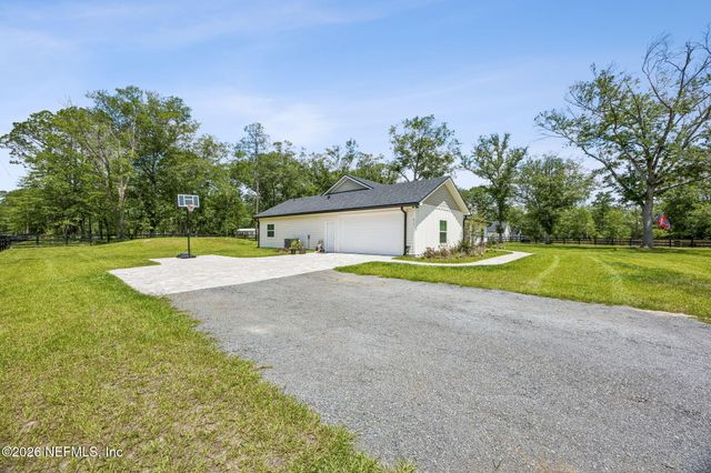 6141 CHARLIE ROWE Drive, Macclenny, FL 32063
