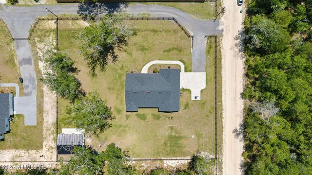 6141 CHARLIE ROWE Drive, Macclenny, FL 32063