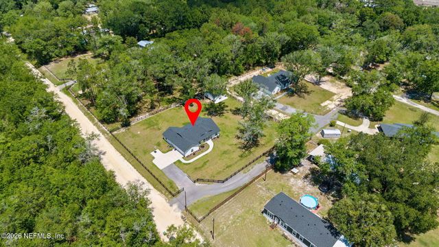 6141 CHARLIE ROWE Drive, Macclenny, FL 32063