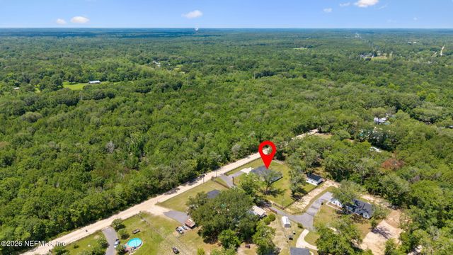 6141 CHARLIE ROWE Drive, Macclenny, FL 32063