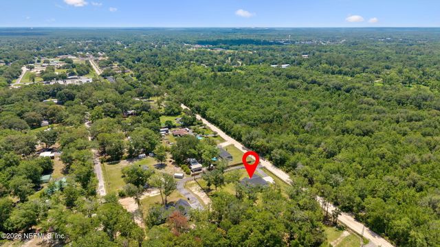 6141 CHARLIE ROWE Drive, Macclenny, FL 32063