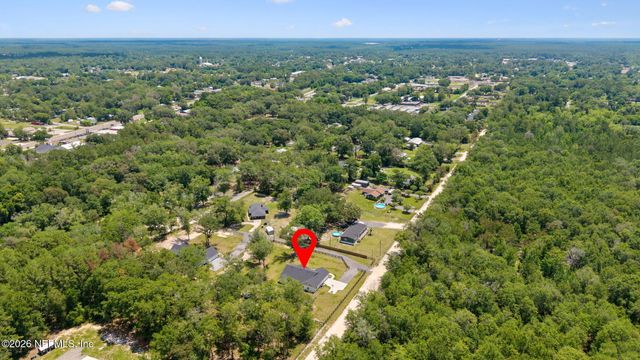 6141 CHARLIE ROWE Drive, Macclenny, FL 32063