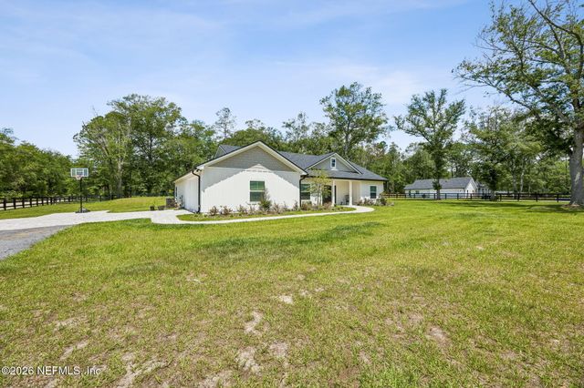 6141 CHARLIE ROWE Drive, Macclenny, FL 32063