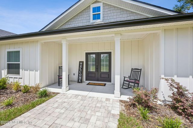 6141 CHARLIE ROWE Drive, Macclenny, FL 32063