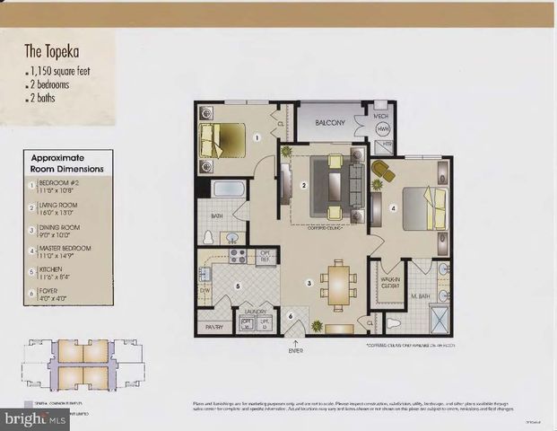 1133 HALIFAX PL, Hamilton, NJ 08619