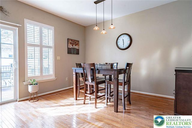 5238 Dartmouth Drive, Lower Macungie Twp, PA 18062