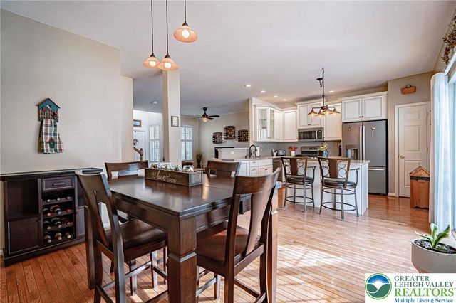 5238 Dartmouth Drive, Lower Macungie Twp, PA 18062