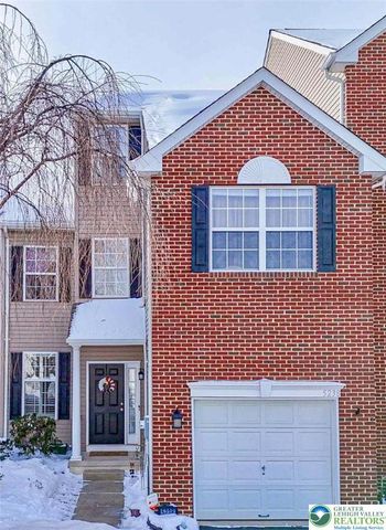 5238 Dartmouth Drive, Lower Macungie Twp, PA 18062