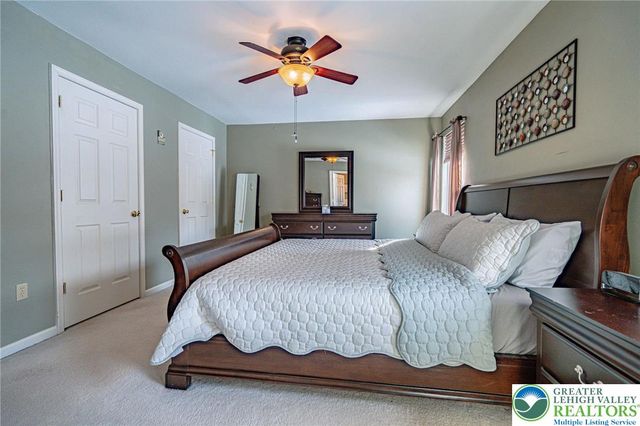 5238 Dartmouth Drive, Lower Macungie Twp, PA 18062