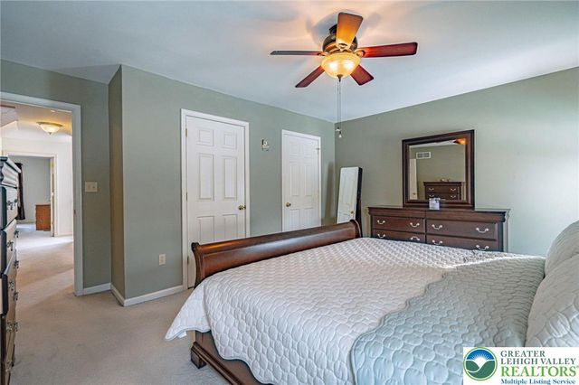 5238 Dartmouth Drive, Lower Macungie Twp, PA 18062