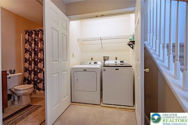 5238 Dartmouth Drive, Lower Macungie Twp, PA 18062