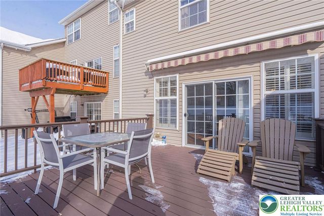 5238 Dartmouth Drive, Lower Macungie Twp, PA 18062