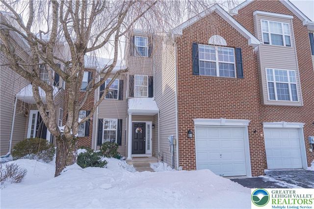 5238 Dartmouth Drive, Lower Macungie Twp, PA 18062