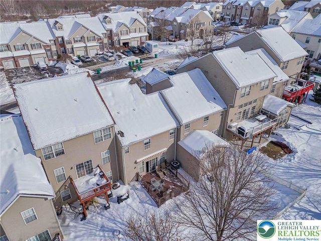 5238 Dartmouth Drive, Lower Macungie Twp, PA 18062