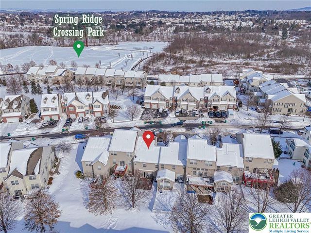 5238 Dartmouth Drive, Lower Macungie Twp, PA 18062