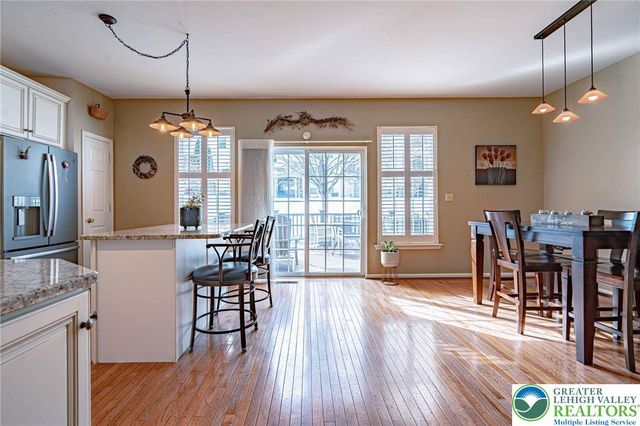 5238 Dartmouth Drive, Lower Macungie Twp, PA 18062